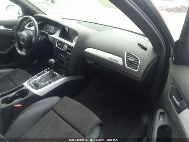 Photo 4 VIN: WAUBGAFL9BA094076 - AUDI S4 