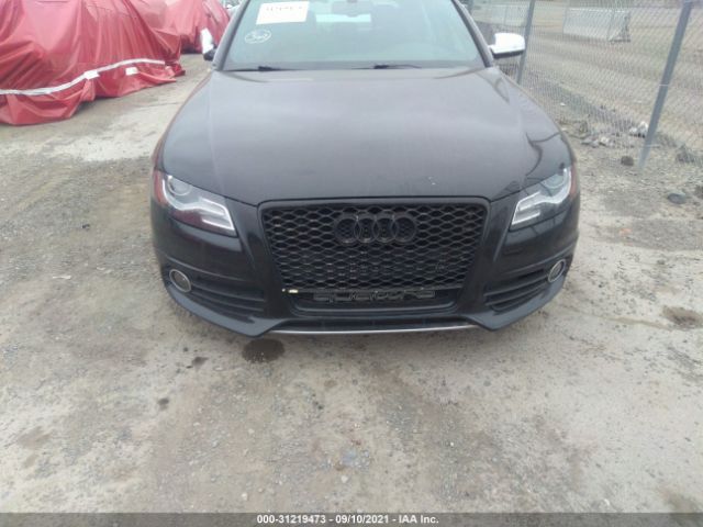 Photo 5 VIN: WAUBGAFL9BA094076 - AUDI S4 