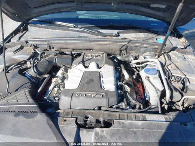 Photo 9 VIN: WAUBGAFL9BA147424 - AUDI S4 