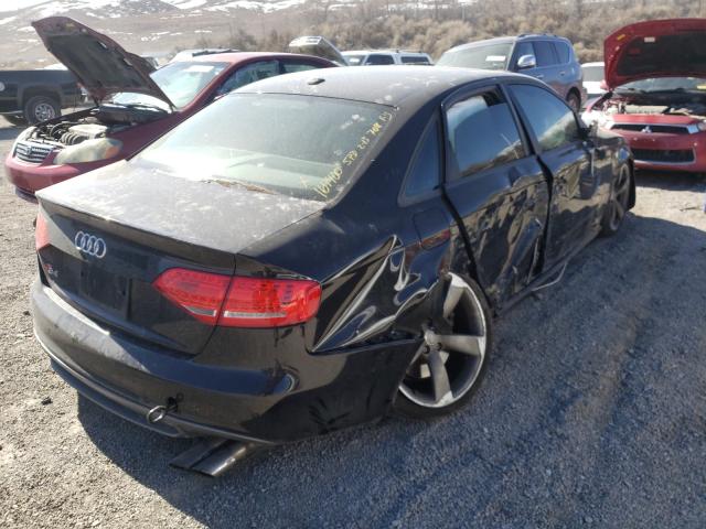 Photo 3 VIN: WAUBGAFL9BA154843 - AUDI S4 PREMIUM 