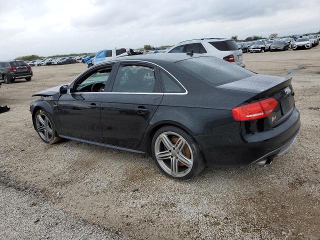 Photo 1 VIN: WAUBGAFL9CA089333 - AUDI S4 PREMIUM 