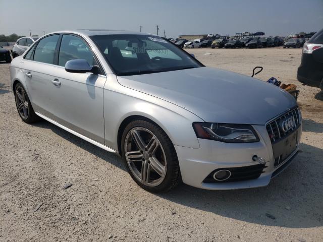 Photo 0 VIN: WAUBGAFL9CA110178 - AUDI S4 PREMIUM 