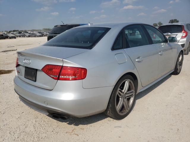 Photo 3 VIN: WAUBGAFL9CA110178 - AUDI S4 PREMIUM 