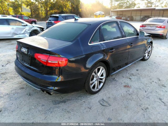 Photo 3 VIN: WAUBGAFL9DA139472 - AUDI S4 