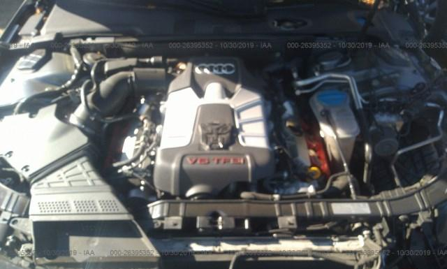 Photo 9 VIN: WAUBGAFL9EA042029 - AUDI S4 