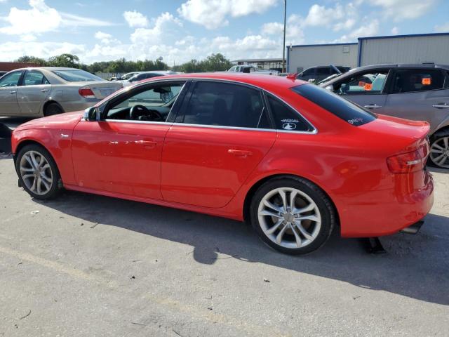 Photo 1 VIN: WAUBGAFL9EA080022 - AUDI S4 PREMIUM 