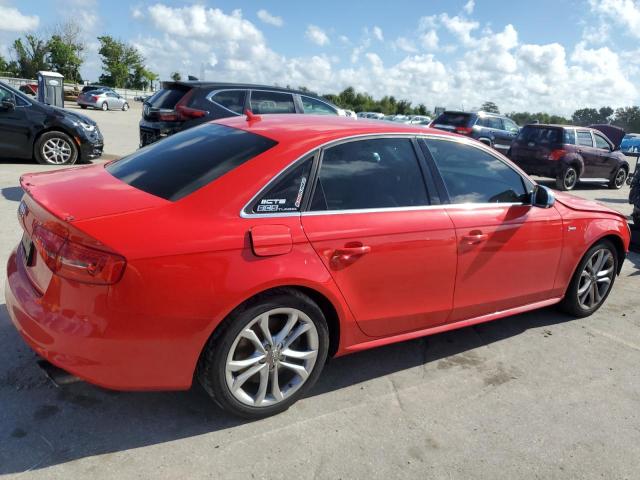 Photo 2 VIN: WAUBGAFL9EA080022 - AUDI S4 PREMIUM 