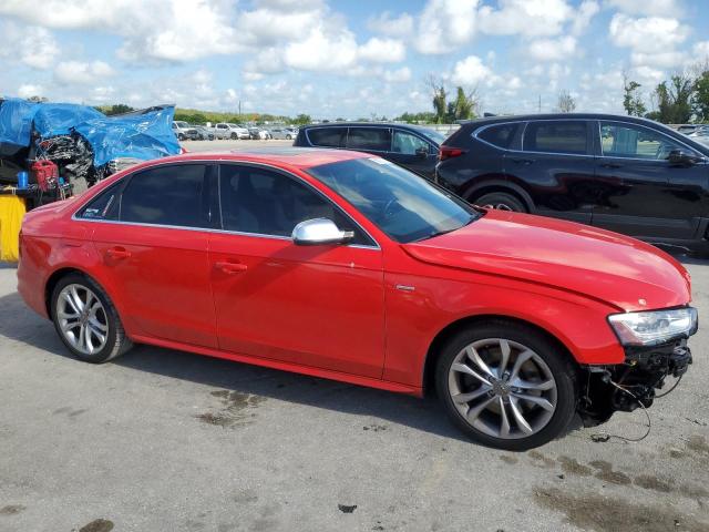 Photo 3 VIN: WAUBGAFL9EA080022 - AUDI S4 PREMIUM 