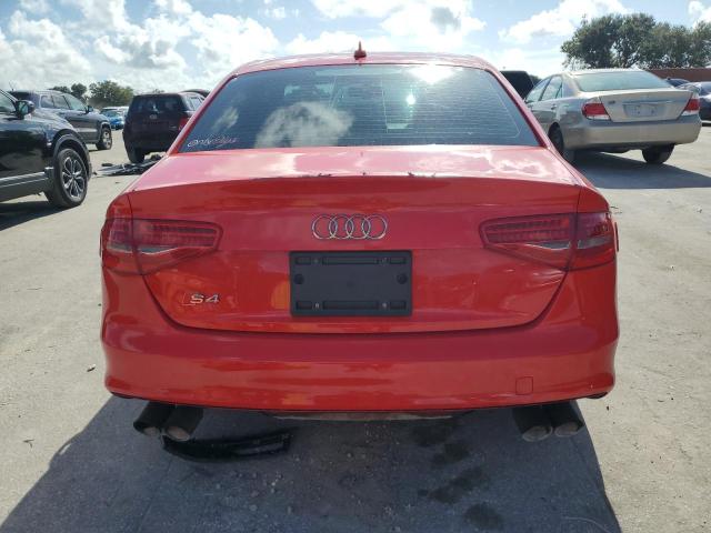 Photo 5 VIN: WAUBGAFL9EA080022 - AUDI S4 PREMIUM 