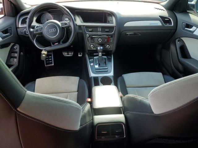 Photo 7 VIN: WAUBGAFL9EA080022 - AUDI S4 PREMIUM 