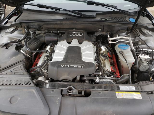 Photo 6 VIN: WAUBGAFL9EA098522 - AUDI S4 PREMIUM 