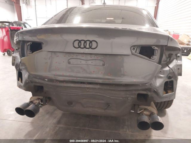 Photo 5 VIN: WAUBGAFL9EA158301 - AUDI S4 