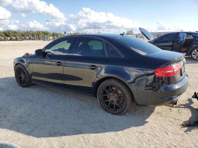 Photo 1 VIN: WAUBGAFL9FA013731 - AUDI S4 PREMIUM 