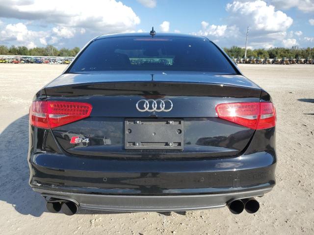 Photo 5 VIN: WAUBGAFL9FA013731 - AUDI S4 PREMIUM 