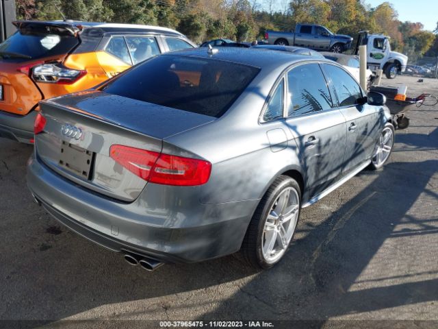 Photo 3 VIN: WAUBGAFL9FA018752 - AUDI S4 