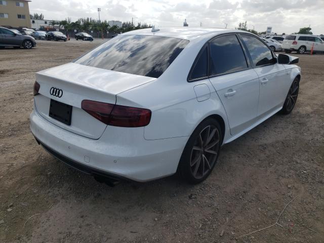 Photo 3 VIN: WAUBGAFL9FA037298 - AUDI S4 PREMIUM 