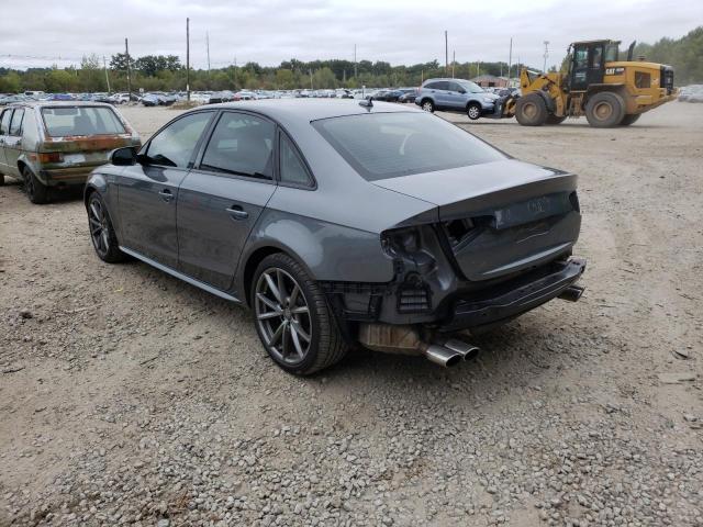 Photo 2 VIN: WAUBGAFL9FA041416 - AUDI S4 PREMIUM 