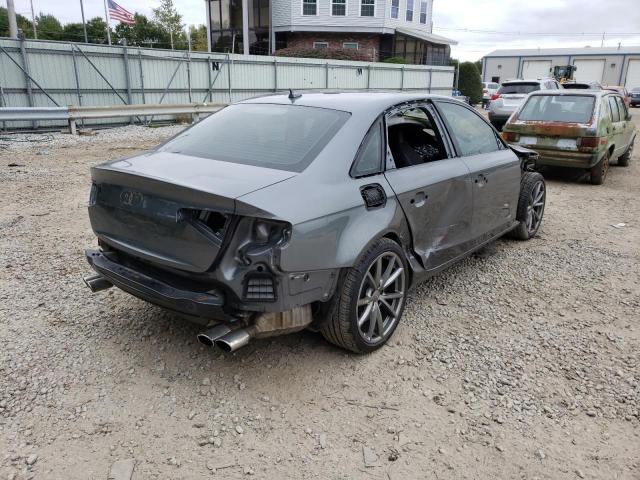 Photo 3 VIN: WAUBGAFL9FA041416 - AUDI S4 PREMIUM 