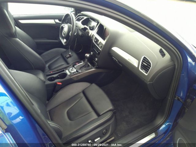 Photo 4 VIN: WAUBGAFL9GA006246 - AUDI S4 