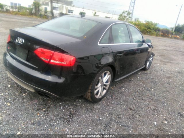 Photo 3 VIN: WAUBGAFLXBA025302 - AUDI S4 