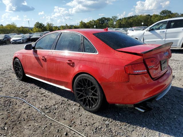 Photo 1 VIN: WAUBGAFLXBA048059 - AUDI S4 PREMIUM 