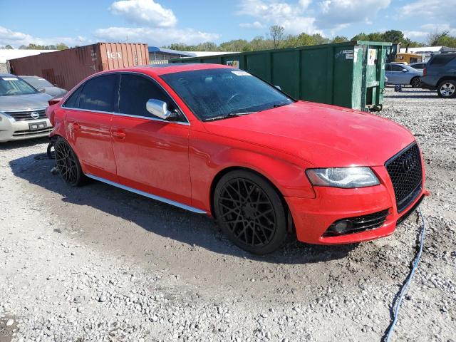 Photo 3 VIN: WAUBGAFLXBA048059 - AUDI S4 PREMIUM 