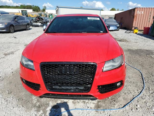 Photo 4 VIN: WAUBGAFLXBA048059 - AUDI S4 PREMIUM 