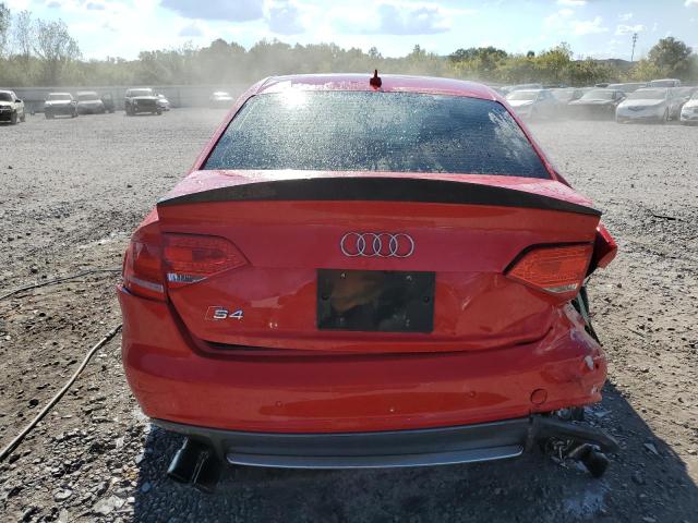 Photo 5 VIN: WAUBGAFLXBA048059 - AUDI S4 PREMIUM 