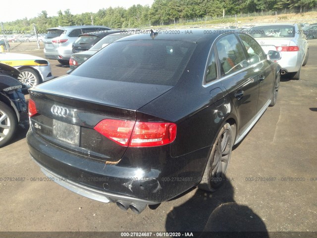 Photo 3 VIN: WAUBGAFLXBA051270 - AUDI S4 