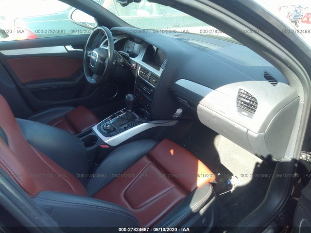 Photo 4 VIN: WAUBGAFLXBA051270 - AUDI S4 