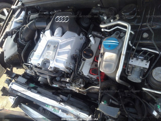 Photo 9 VIN: WAUBGAFLXBA051270 - AUDI S4 