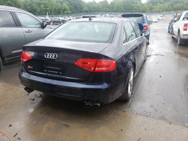 Photo 3 VIN: WAUBGAFLXBA062480 - AUDI S4 PREMIUM 