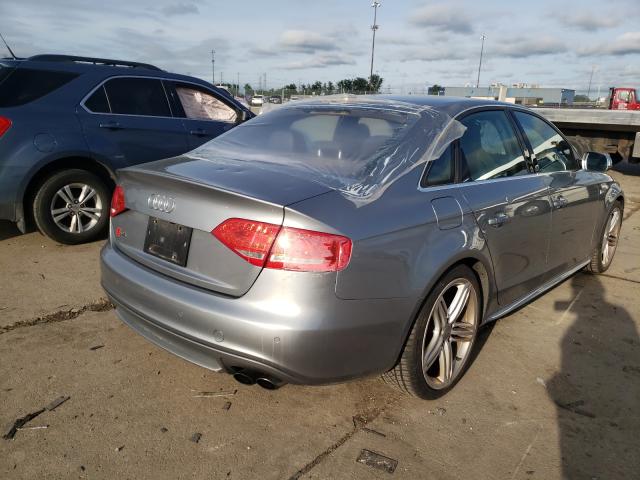 Photo 3 VIN: WAUBGAFLXBA107577 - AUDI S4 