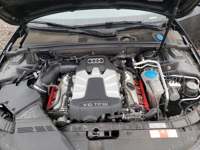 Photo 6 VIN: WAUBGAFLXBA120314 - AUDI S4 PREMIUM 