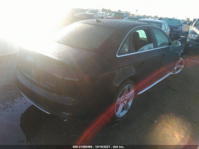 Photo 3 VIN: WAUBGAFLXDA085129 - AUDI S4 