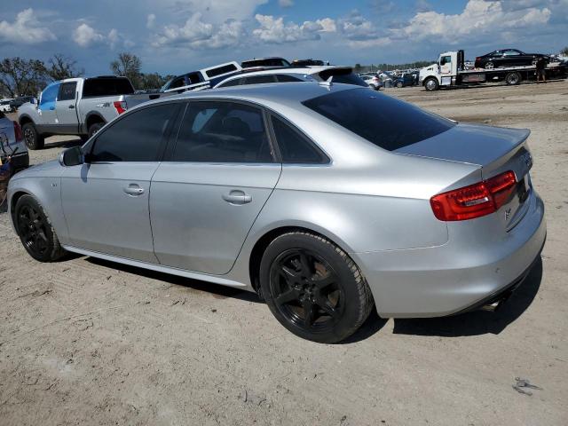 Photo 1 VIN: WAUBGAFLXDA118405 - AUDI S4 PREMIUM 