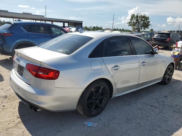 Photo 2 VIN: WAUBGAFLXDA118405 - AUDI S4 PREMIUM 