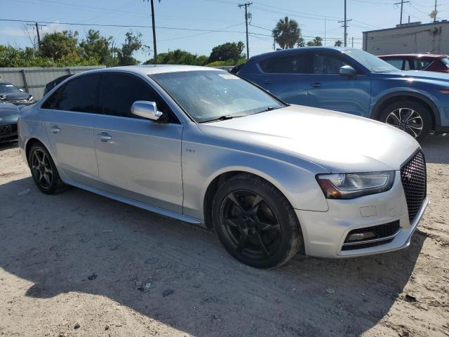 Photo 3 VIN: WAUBGAFLXDA118405 - AUDI S4 PREMIUM 