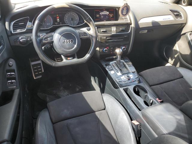 Photo 7 VIN: WAUBGAFLXDA118405 - AUDI S4 PREMIUM 