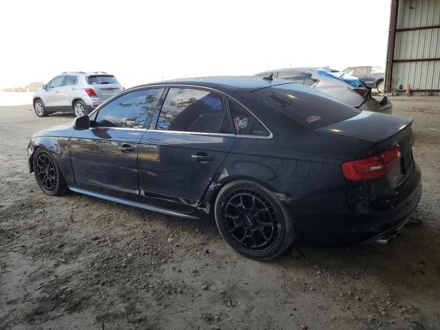 Photo 1 VIN: WAUBGAFLXDA141148 - AUDI S4 PREMIUM 