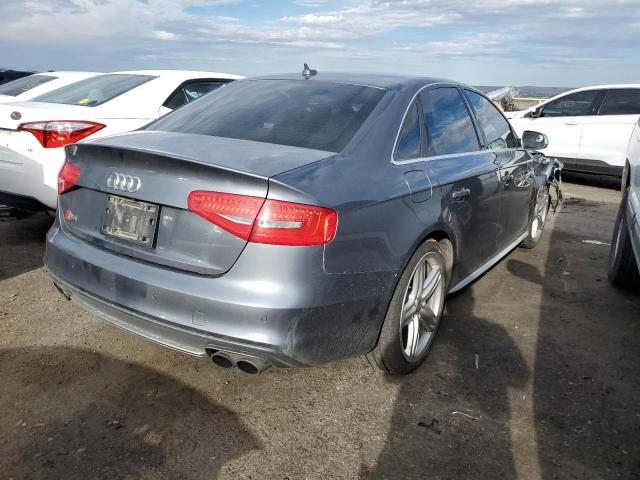 Photo 3 VIN: WAUBGAFLXDA173971 - AUDI S4 PREMIUM 