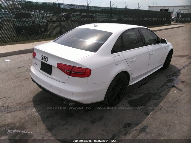 Photo 3 VIN: WAUBGAFLXDA224868 - AUDI S4 