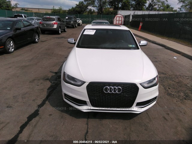 Photo 5 VIN: WAUBGAFLXDA224868 - AUDI S4 