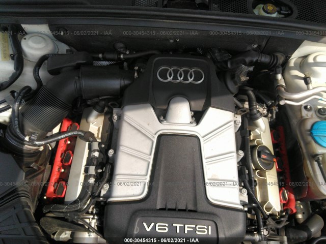 Photo 9 VIN: WAUBGAFLXDA224868 - AUDI S4 