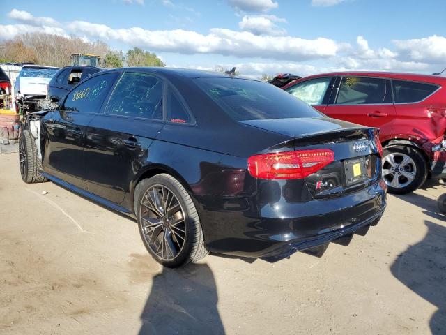 Photo 1 VIN: WAUBGAFLXEA064248 - AUDI S4 PREMIUM 