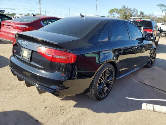 Photo 2 VIN: WAUBGAFLXEA064248 - AUDI S4 PREMIUM 