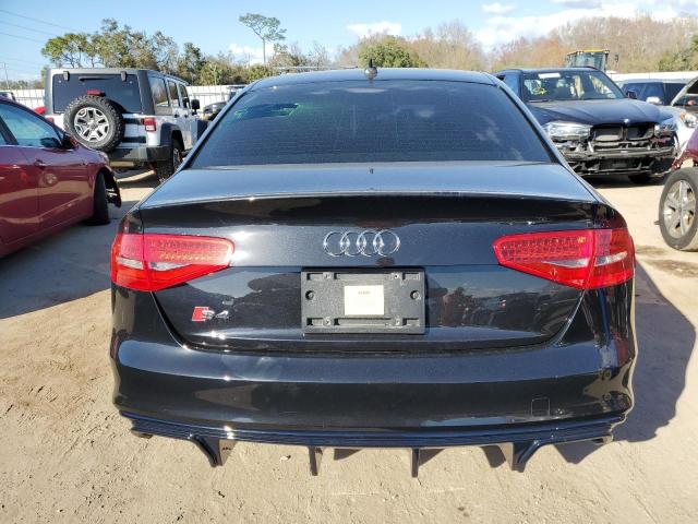 Photo 5 VIN: WAUBGAFLXEA064248 - AUDI S4 PREMIUM 