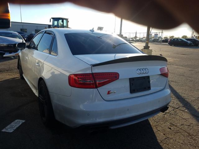 Photo 2 VIN: WAUBGAFLXEA064816 - AUDI S4 PREMIUM 