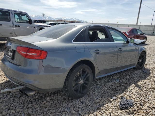 Photo 2 VIN: WAUBGAFLXEA133892 - AUDI S4 PREMIUM 