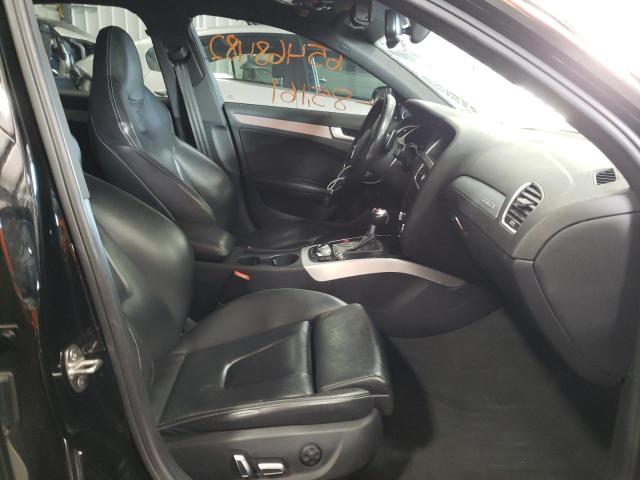 Photo 4 VIN: WAUBGAFLXFA057558 - AUDI S4 PREMIUM 